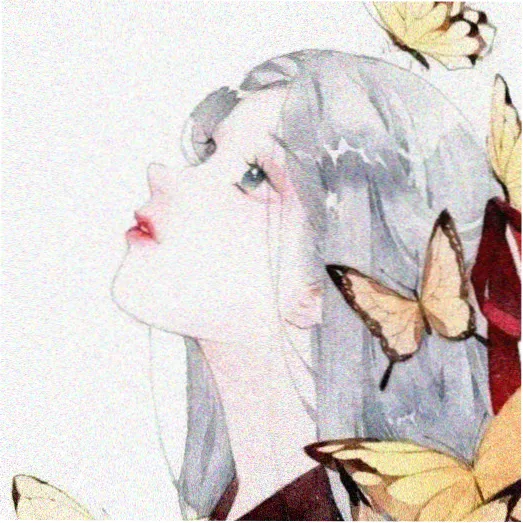 麦田影院观众头像